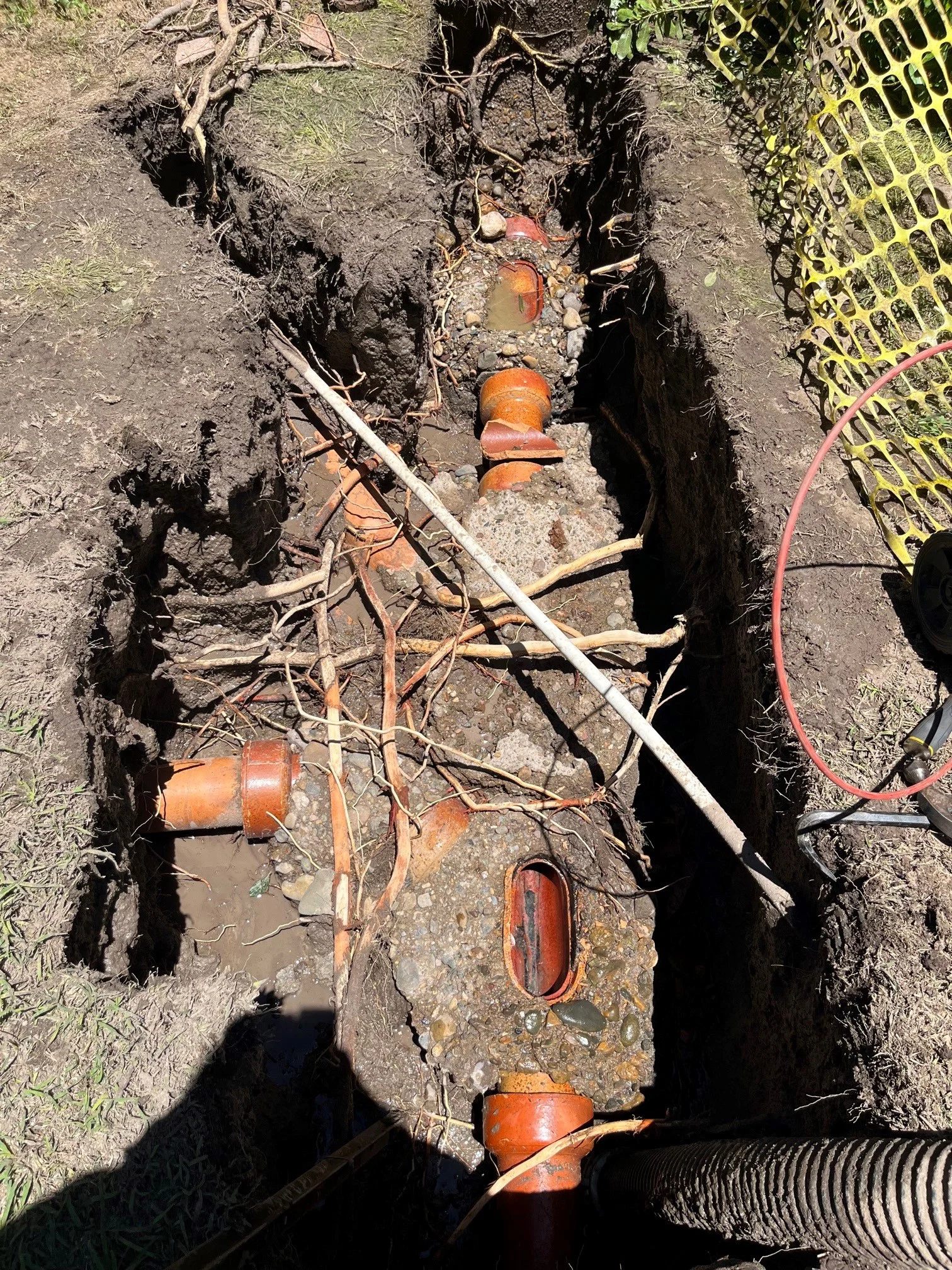 Commercial Plumbing