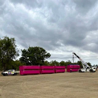 Plant and Equipment