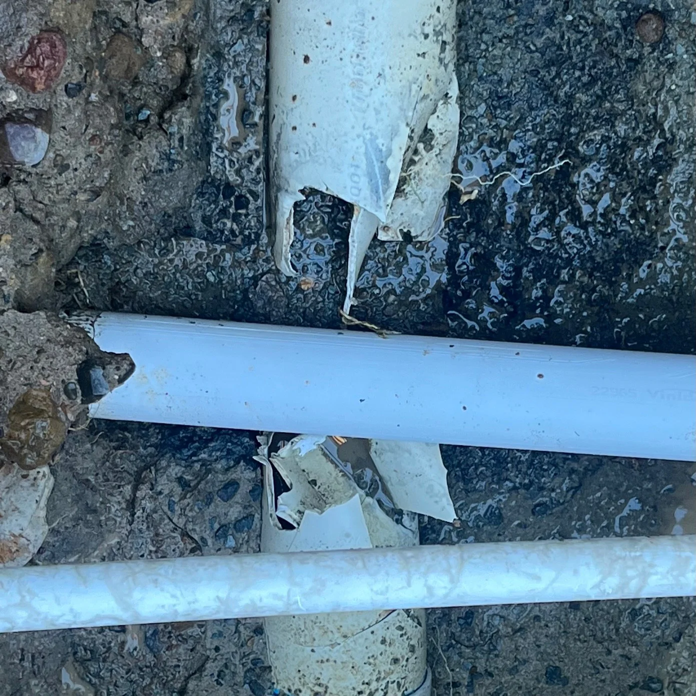 Residential Plumbing