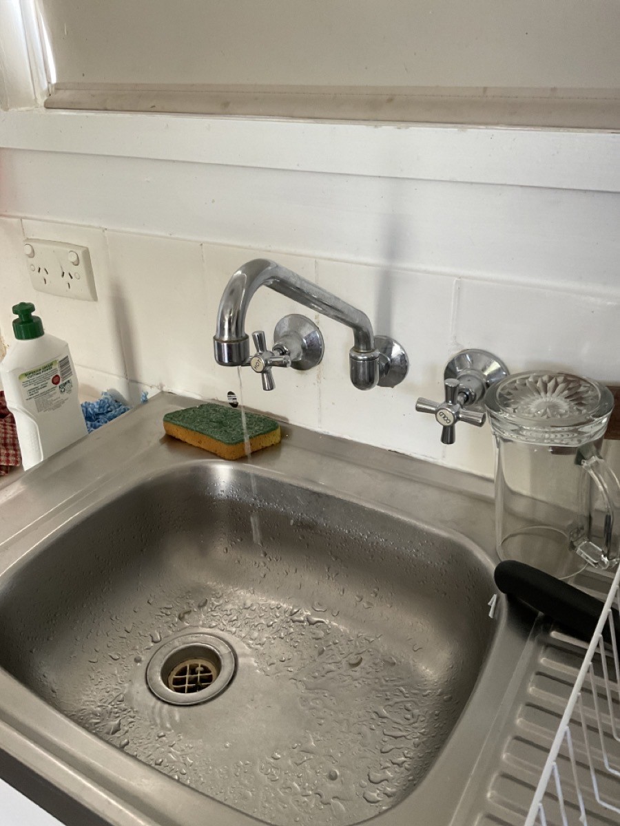 Tap